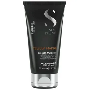 Alfaparf - Semi di Lino Sublime Cellula Madre Smooth Multiplier 150 ml Alfaparf - Semi di Lino Sublime Cellula Madre Smooth Multiplier 150 ml