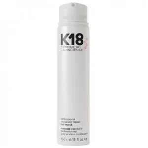 K18 - Mascarilla Reparadora Professional Molecular Repair Hair Mask 150 ml K18 - Mascarilla Reparadora Professional Molecular Repair Hair Mask 150 ml