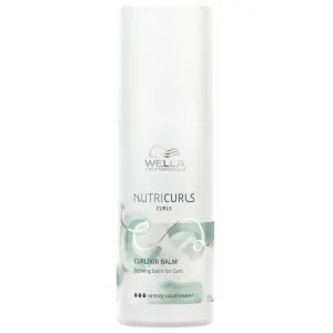 Wella - Baume Nutricurls Curlixir Curlixir Baume Curlixir 150 ml Wella - Baume Nutricurls Curlixir Curlixir Baume Curlixir 150 ml