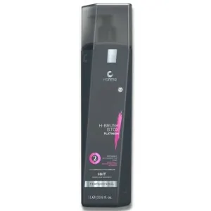 Honma Tokyo - Máscara Reconstrutiva H-Brush B.Tox Platina 1000 ml
