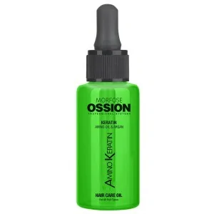Morfose - Aceite de Queratina Ossion Amino Keratin Oil 100 ml Morfose - Aceite de Queratina Ossion Amino Keratin Oil 100 ml