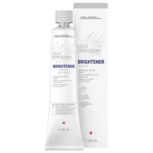 Goldwell - Light Dimensions Brightener Silver Controlled Lifting Cream 60 ml Goldwell - Light Dimensions Brightener Silver Controlled Lifting Cream 60 ml