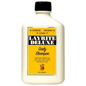 Layrite - Daily Energizing Shampoo for Men 300 ml Layrite - Daily Energizing Shampoo for Men 300 ml