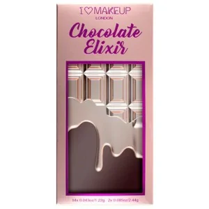 MakeUp Revolution Londres - Elixir Chocolate 22 g MakeUp Revolution Londres - Elixir Chocolate 22 g