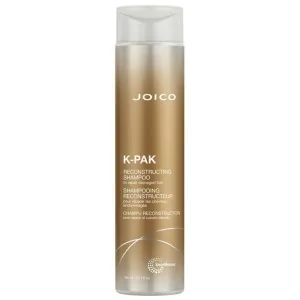 Joico - Shampoo Ricostruttivo K-PAK Shampoo Ricostruttivo 300 ml Joico - Shampoo Ricostruttivo K-PAK Shampoo Ricostruttivo 300 ml