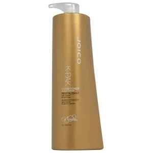 Joico - Condicionador de Reparação K-PAK Condicionador para Reparar Danos 1000 ml Joico - Condicionador de Reparação K-PAK Condicionador para Reparar Danos 1000 ml