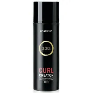 Montibello - Curl Creator Curl Creator Curl Activator Baume 150 ml Montibello - Curl Creator Curl Creator Curl Activator Baume 150 ml