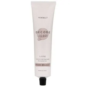Montibello - Decode Zero Life Styling Cream 125 ml Montibello - Decode Zero Life Styling Cream 125 ml