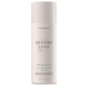 Montibello - Spray Texturizante Decode Zero Perfect 300 ml Montibello - Spray Texturizante Decode Zero Perfect 300 ml