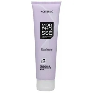 Montibello - Konditionierungsmaske Morphosse Texturizing Conditioning Mask 150 ml Montibello - Konditionierungsmaske Morphosse Texturizing Conditioning Mask 150 ml