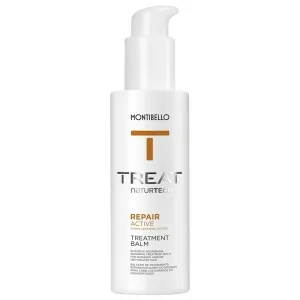 Montibello - Balsamo Riparatore Treat NaturTech Repair Balsamo Trattamento Attivo 150 ml Montibello - Balsamo Riparatore Treat NaturTech Repair Balsamo Trattamento Attivo 150 ml