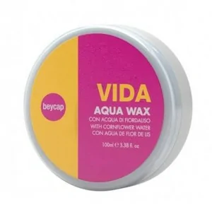 Beycap - Cera al Agua Vida 100 ml Beycap - Cera al Agua Vida 100 ml