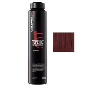 Goldwell - Topchic 7N@RR Medium Blonde| Deep Red 250 ml Goldwell - Topchic 7N@RR Medium Blonde| Deep Red 250 ml
