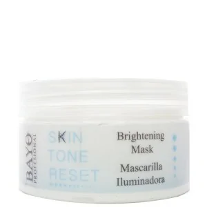 Bayo Profesional - Mascarilla Iluminadora Skin Tone Reset Brightening Mask 175 ml Bayo Profesional - Mascarilla Iluminadora Skin Tone Reset Brightening Mask 175 ml