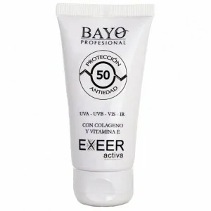 Bayo Professional - Creme Multi-Acção FPS 50 - 50 ml Bayo Professional - Creme Multi-Acção FPS 50 - 50 ml