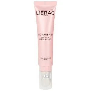 Lierac - Hydragenist Eye Contour Gel Yeux Hydra-Lissant 15 ml Lierac - Hydragenist Eye Contour Gel Yeux Hydra-Lissant 15 ml
