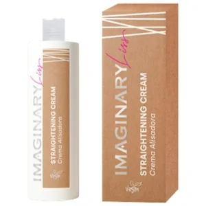 Imaginary Colors - Crema Alisadora Imaginary Liss Straightening Cream 500 ml Imaginary Colors - Crema Alisadora Imaginary Liss Straightening Cream 500 ml