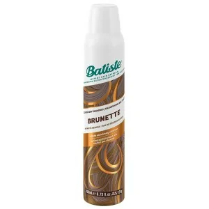 Batiste - Champú en Seco Castaño 200 ml Batiste - Champú en Seco Castaño 200 ml