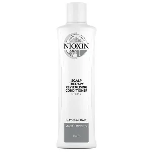 Nioxin - Acondicionador Revitalizante Scalp Therapy System 1 - 300 ml Nioxin - Acondicionador Revitalizante Scalp Therapy System 1 - 300 ml