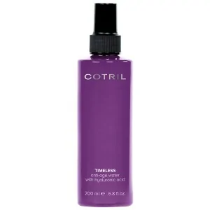 Cotril - Agua Hidratante Anti-Edad Timeless 200 ml Cotril - Agua Hidratante Anti-Edad Timeless 200 ml