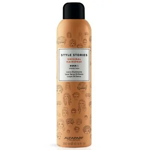 Alfaparf - Style Stories Lacca Originale 300 ml Alfaparf - Style Stories Lacca Originale 300 ml