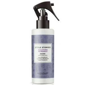 Alfaparf - Style Stories Sculpting Haarspray 250 ml Alfaparf - Style Stories Sculpting Haarspray 250 ml
