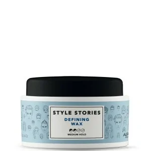 Alfaparf - Style Stories Defining Wax 75 ml Alfaparf - Style Stories Defining Wax 75 ml