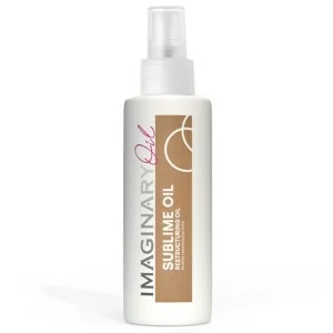 Imaginary Colors - Aceite Reestructurante Sublime Oil 75 ml Imaginary Colors - Aceite Reestructurante Sublime Oil 75 ml