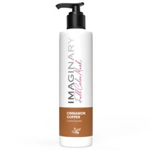 Imaginary Colors - Mascarilla de Color Cobre Canela 250 ml Imaginary Colors - Mascarilla de Color Cobre Canela 250 ml