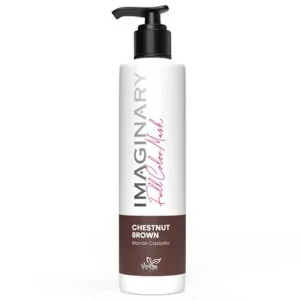 Imaginary Colors - Mascarilla de Color Marrón Castaño 250 ml Imaginary Colors - Mascarilla de Color Marrón Castaño 250 ml