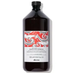 Davines - Champú Estimulante NaturalTech Energizing 1000 ml Davines - Champú Estimulante NaturalTech Energizing 1000 ml