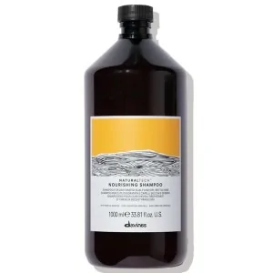Davines - Champú Nutritivo NaturalTech Nourishing 1000 ml Davines - Champú Nutritivo NaturalTech Nourishing 1000 ml