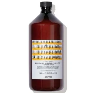 Davines - Acondicionador Nutritivo NaturalTech Nourishing Vegetarian Miracle 1000 ml Davines - Acondicionador Nutritivo NaturalTech Nourishing Vegetarian Miracle 1000 ml
