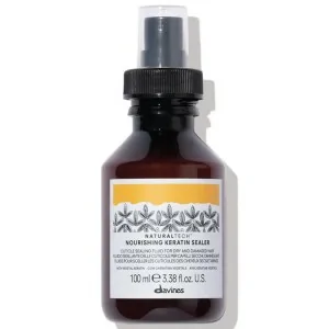 Davines - Sérum Sellador de Cutículas NaturalTech Nourishing Keratin Sealer 100 ml Davines - Sérum Sellador de Cutículas NaturalTech Nourishing Keratin Sealer 100 ml
