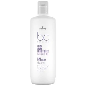 Schwarzkopf - BC Bonacure Frizz Away Conditioner 1000 ml | Coserty.com Schwarzkopf - BC Bonacure Frizz Away Conditioner 1000 ml | Coserty.com