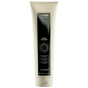 Alfaparf - Crema de Reparación de la Fibra The Hair Supporters Bond Rebuilder 300 ml Alfaparf - Crema de Reparación de la Fibra The Hair Supporters Bond Rebuilder 300 ml