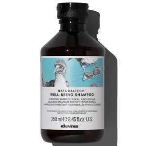 Davines - Champú Hidratante NaturalTech Well-Being 250 ml Davines - Champú Hidratante NaturalTech Well-Being 250 ml