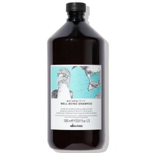 Davines - Champú Hidratante NaturalTech Well-Being 1000 ml Davines - Champú Hidratante NaturalTech Well-Being 1000 ml