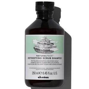 Davines - Champú Detoxifyng 250 ml Davines - Champú Detoxifyng 250 ml