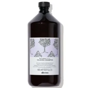 Davines - Champú Calmante NaturalTech Calming 1000 ml Davines - Champú Calmante NaturalTech Calming 1000 ml