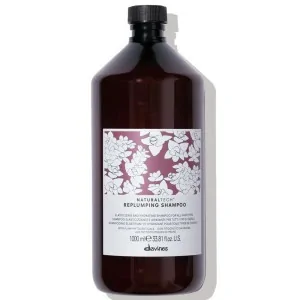 Davines - Champú Hidratante Naturaltech Replumping 1000 ml Davines - Champú Hidratante Naturaltech Replumping 1000 ml