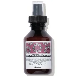 Davines - Fluido Anti-Rotura Naturaltech Replumping Hair Filler Superactive 100 ml Davines - Fluido Anti-Rotura Naturaltech Replumping Hair Filler Superactive 100 ml