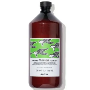 Davines - Acondicionador NaturalTech Renewing 1000 ml Davines - Acondicionador NaturalTech Renewing 1000 ml