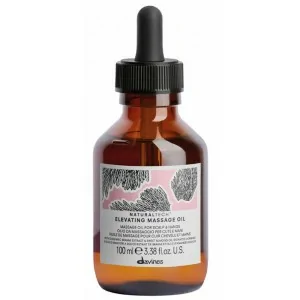 Davines - Aceite de Masaje NaturalTech Elevating 100 ml Davines - Aceite de Masaje NaturalTech Elevating 100 ml
