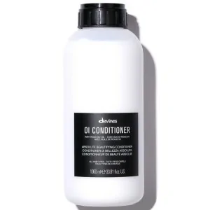 Davines - Acondicionador Hidratante Oi 1000 ml Davines - Acondicionador Hidratante Oi 1000 ml