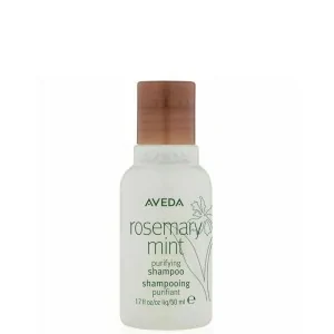 Aveda - Rosmarin Minze Reinigungsshampoo 50 ml Aveda - Rosmarin Minze Reinigungsshampoo 50 ml