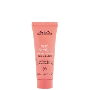 Aveda - Mascarilla de Hidratación Ligera Nutriplenish 25 ml Aveda - Mascarilla de Hidratación Ligera Nutriplenish 25 ml