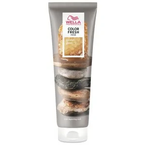 Wella - Mascarilla de Color - Color Fresh Golden Gloss 150 ml Wella - Mascarilla de Color - Color Fresh Golden Gloss 150 ml