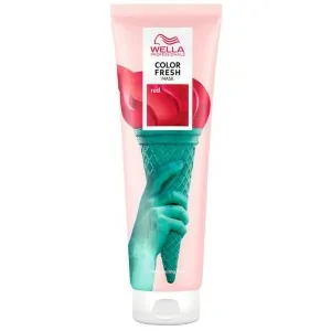 Wella - Mascarilla de Color - Color Fresh Red 150 ml Wella - Mascarilla de Color - Color Fresh Red 150 ml