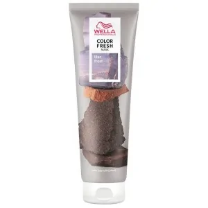 Wella - Color Fresh Lilac Frost Mask 150 ml | Coserty.com Wella - Color Fresh Lilac Frost Mask 150 ml | Coserty.com
